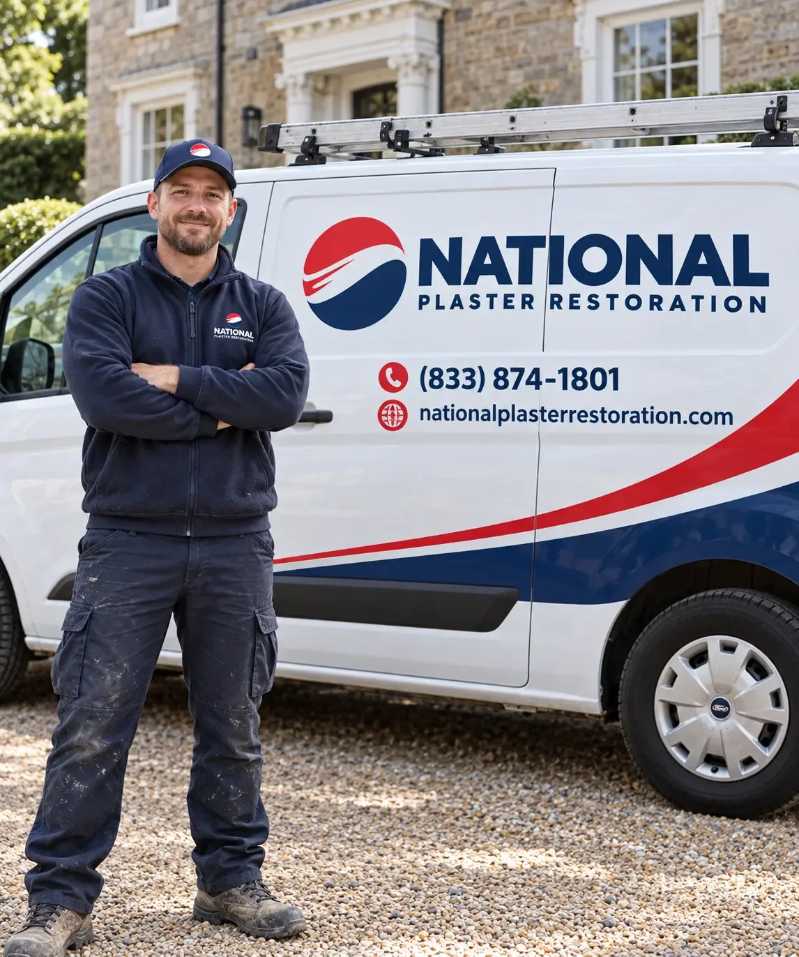 Plaster Repair company in Beckemeyer, IL